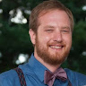 Meet your Posher, Andrew